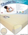 Time Living Extreme 50 Memory Foam Mattress