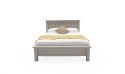 Vida Living Turner Bed Grey