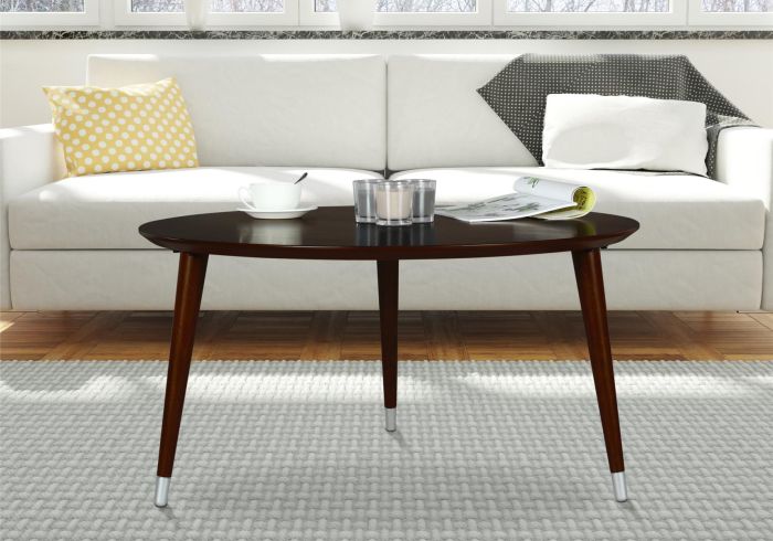 Novogratz Kennington Coffee Table