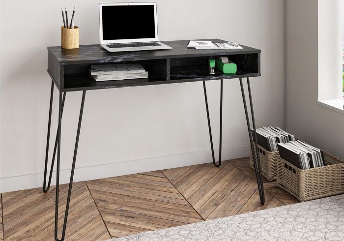 Novagratz Athena Desk Marble