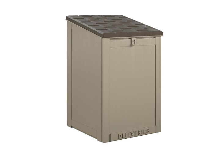 Cosco BoxGuard Lockable Package Delivery & Storage Box