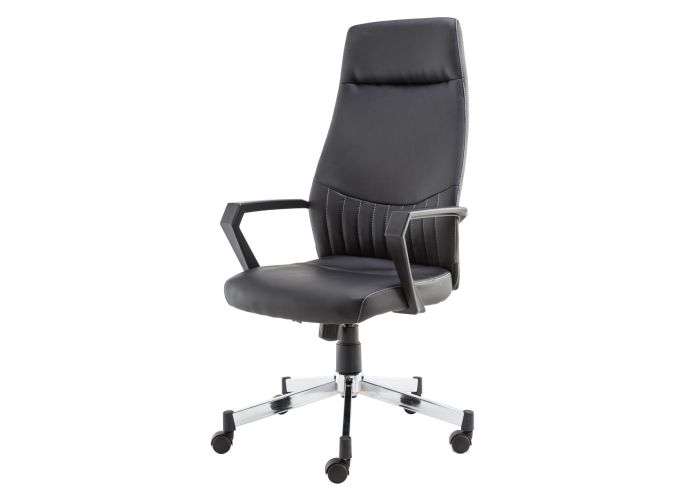 Alphason Brooklyn High Back Office Chair