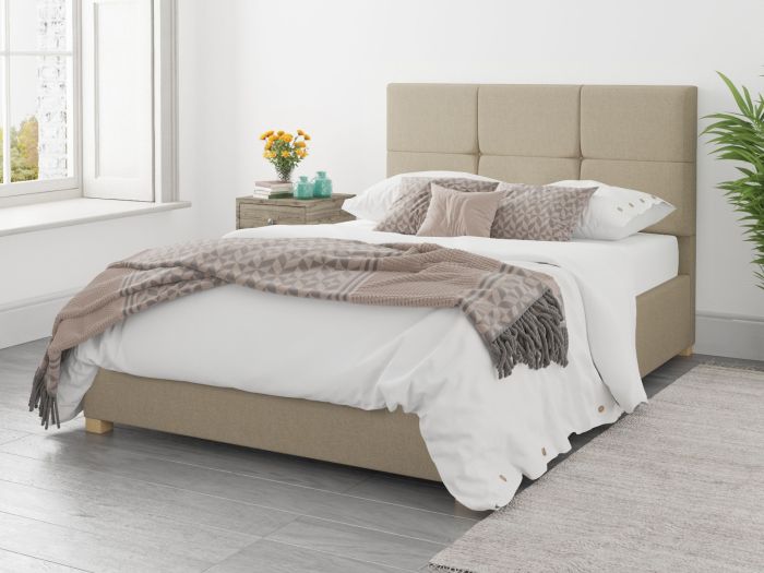 Aspire Caine Ottoman Bed