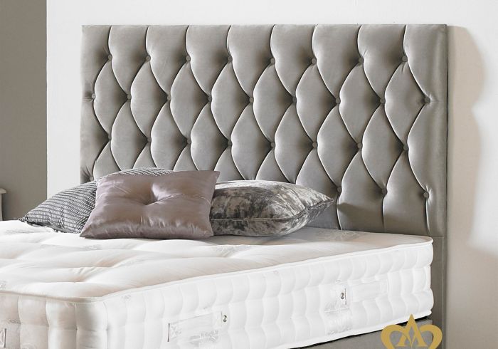 Chesterfield Headboard