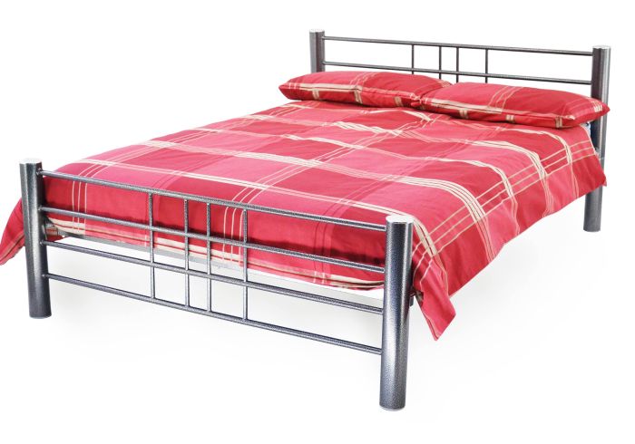 Wholesale Beds Cuba Frame
