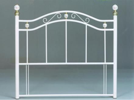  Metal Beds Warwick Metal Headboard