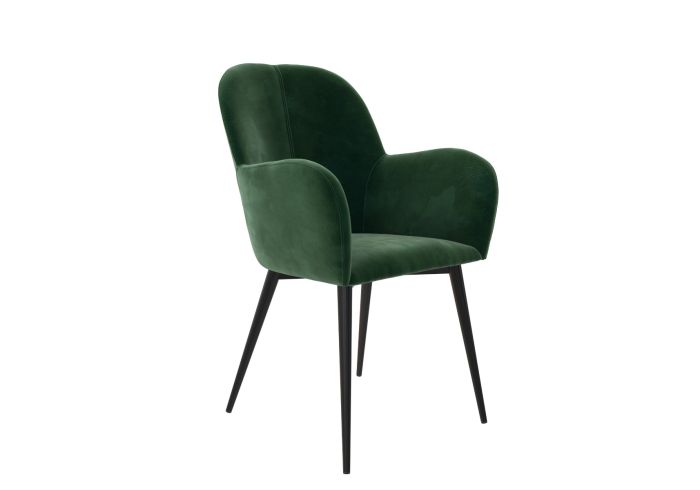 Dorel Fitz Accent Chair