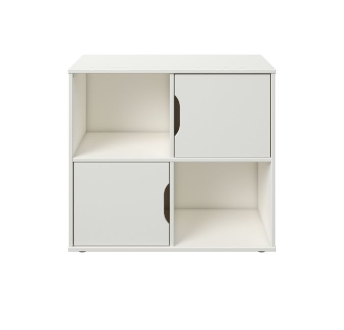 Nora Midi Cube Unit