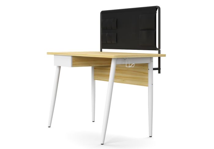 Alphason Freemont Desk