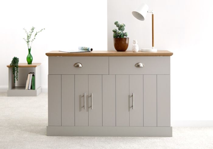 GFW Kendal Large Sideboard