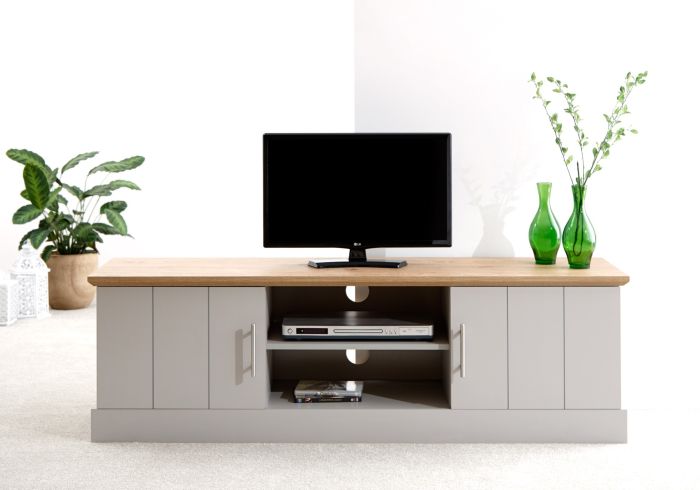 GFW Kendal Large TV Unit