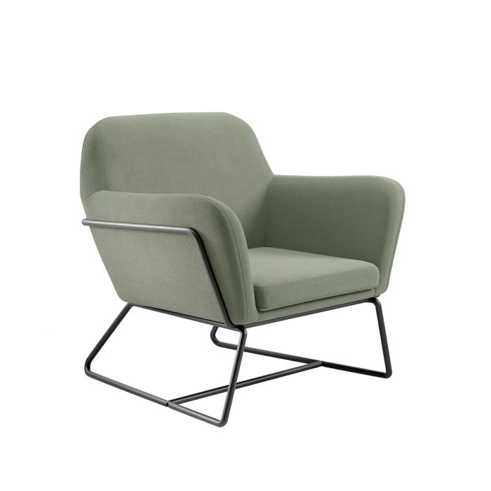 LPD Charles Armchair