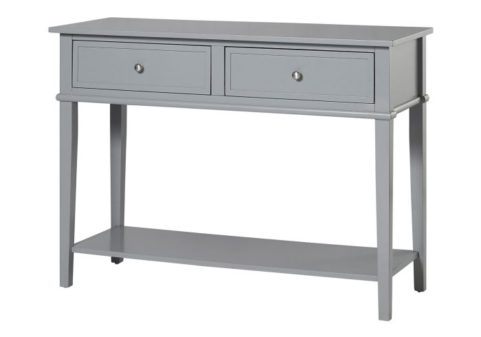 Dorel Franklin Console Table