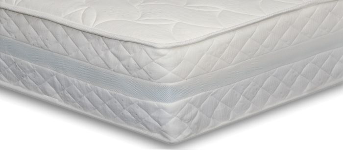 Time Living Luxury Pocket 1000 Mattress 