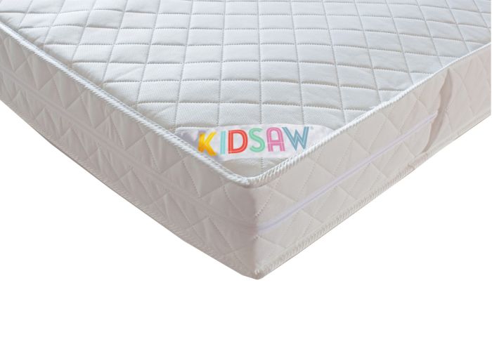 Kidsaw Deluxe Sprung Single Mattress