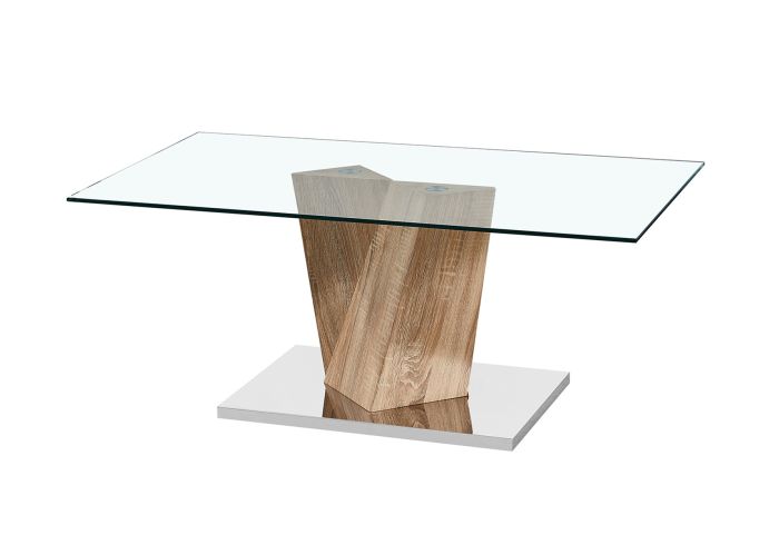 LPD Alpha Coffee Table