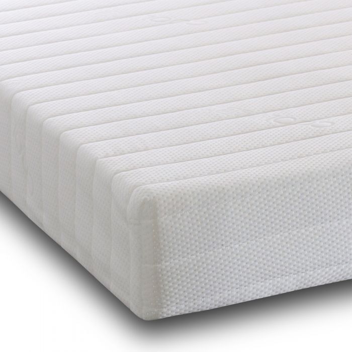 Kidsaw Pocket Sprung Single 3ft Mattress