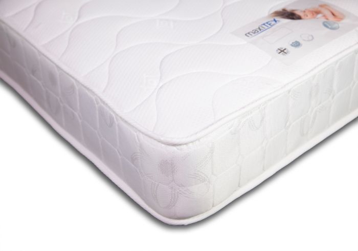 Maxitex Premium Pocket Sprung Mattress
