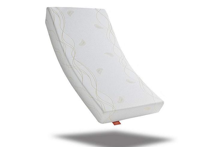 Sareer Ruby 8+2 Memory Foam Small Single Mattress