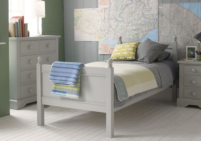 Little Folks Furniture Fargo Bed Frame
