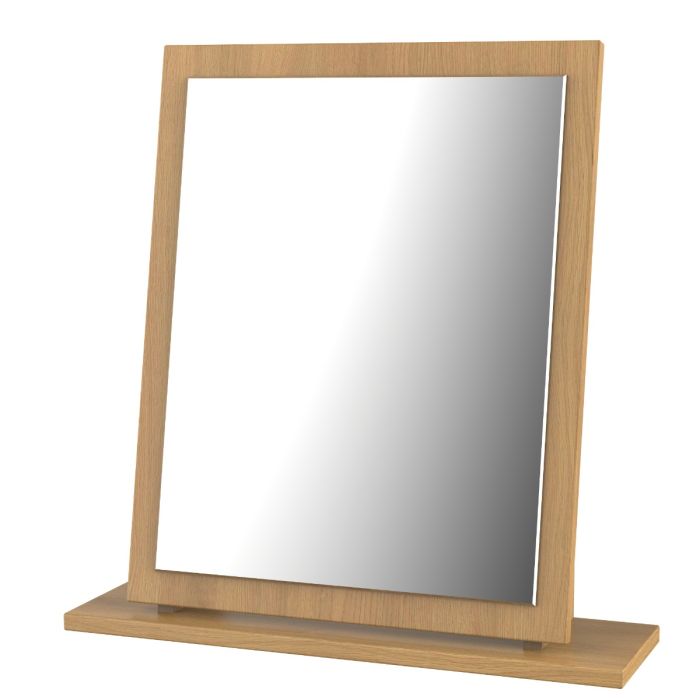 Welcome Furniture Sherwood Small Mirror