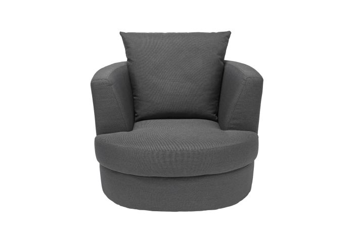 LPD Bliss Small Snug Swivel Chair