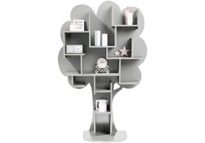 Louane Tree Bookcase