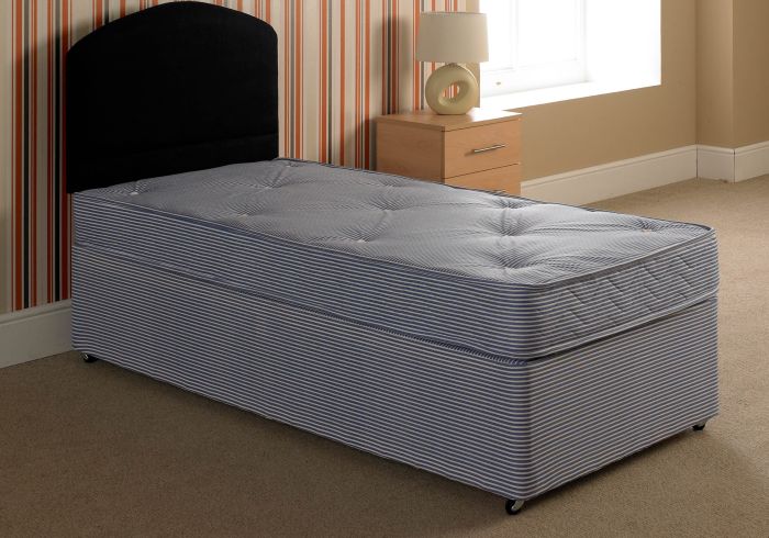 Apollo Warren Contract Divan Bed