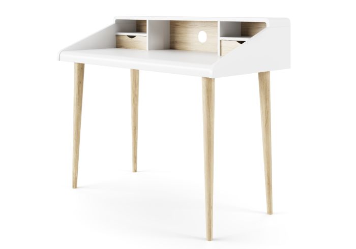 Alphason Yeovil Desk