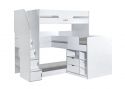 Flair Furnishings Oscar Triple Bunk Bed