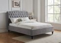 Limelight Rosa Fabric Bed Frame