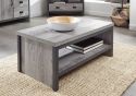 GFW Boston Simple Coffee Table