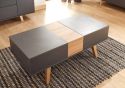 GFW Modena Double Lifting Coffee Table