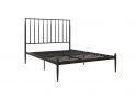 Dorel Giulia Metal Bed