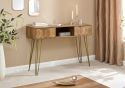 GFW Orleans 2 Drawer Console Table