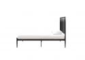 Dorel Giulia Metal Bed