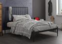 Dorel Giulia Metal Bed