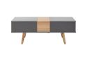 GFW Modena Double Lifting Coffee Table