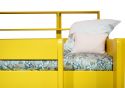 Mathy by Bols Dominique 186 Highsleeper with Stephane Single Bed