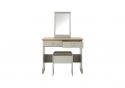 GFW Kendal Dressing Table With Stool