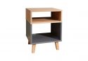 GFW Modena Lamp Table