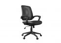 Alphason Marvin Office Chair Black