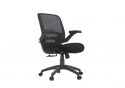 Alphason Newport Office Chair Black