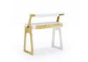 Alphason Palmer Adjustable Sit/Stand Desk