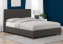 Dorel Emily Upholstered Bed