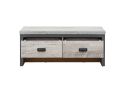 GFW Boston 2 Drawer Coffee Table