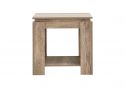 GFW Canyon Oak Lamp Table