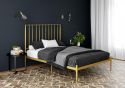 Dorel Giulia Metal Bed