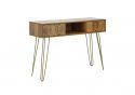 GFW Orleans 2 Drawer Console Table