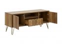 GFW Orleans 1 Drawer TV Stand